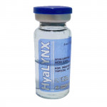 Гель гиалуроновый HyaLYNX (Гиалинкс) 1.1% ГК – 6