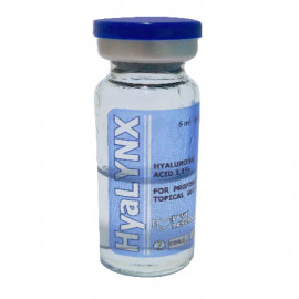 Гель гиалуроновый HyaLYNX (Гиалинкс) 1.1% ГК – 6