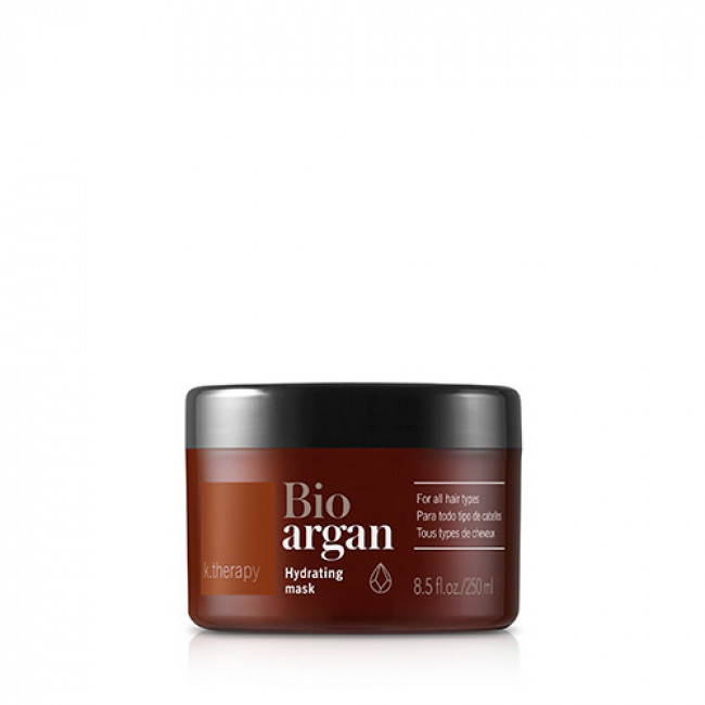 Аргановая увлажняющая маска Bio-Argan Hydrating Mask, 250мл