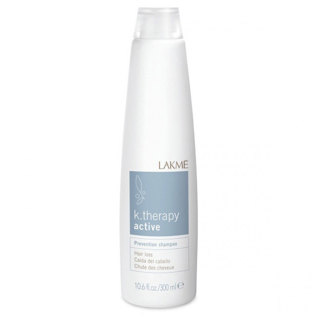 PREVENTION SHAMPOO HAIR LOSS Шампунь предотвращающий выпадение волос