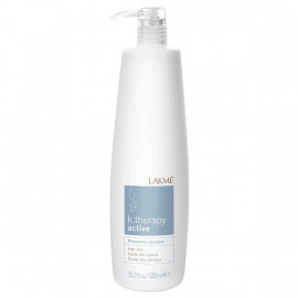 PREVENTION SHAMPOO HAIR LOSS Шампунь предотвращающий выпадение волос