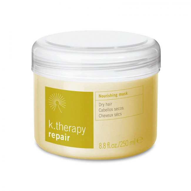 NOURISHING MASK DRY HAIR Маска питательная для сухих волос