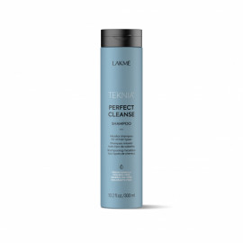 Мицеллярный шампунь для глубокого очищения волос PERFECT CLEANSE SHAMPOO