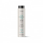 Мицеллярный шампунь для сухой или жирной перхоти DETOX SHAMPOO