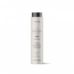 Мицеллярный шампунь для жирной кожи волосистой части головы PURE SHAMPOO