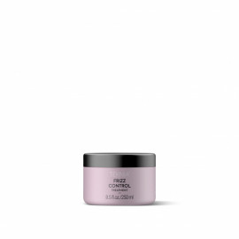 Дисциплинирующая маска для непослушных или вьющихся волос FRIZZ CONTROL TREATMENT