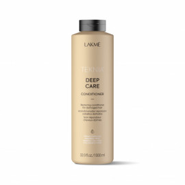 Восстанавливающий кондиционер для поврежденных волос DEEP CARE CONDITIONER