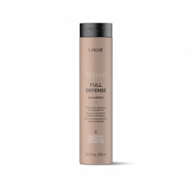 Шампунь для комплексной защиты волос FULL DEFENSE SHAMPOO