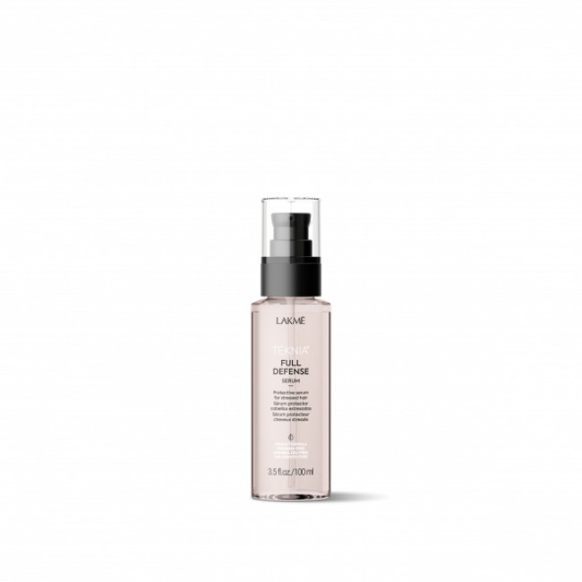 Сыворотка для комплексной защиты волос FULL DEFENSE SERUM, 100 мл