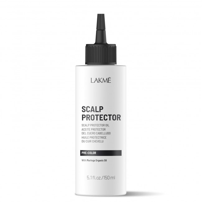 SCALP PROTECTOR Масло для защиты кожи головы при окрашивании волос, 150 мл