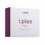 Профессиональный набор i.plex Salon Kit  (N1 500мл - 1шт, N2 500мл - 2шт)
