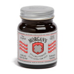 Помада для укладки Morgans Pomade Экстрасильная фиксация 50 г