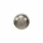 Серьги, шарики титановые 3 мм 7533-0300