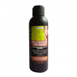 А104 Альгинатная маска моментальный лифтинг BIO NATURE (30г)