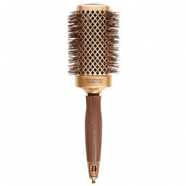 Brashing Olivia Ceramic + ion Nano Thermic Shaper - 50