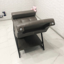 Анатомическая кушетка, Loft-5160