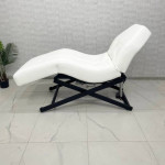 Кушетка косметологическая, модель 6093 с электрической ножкой