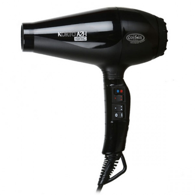 Фен Coifin Korto KA2H Ionic, 2200W
