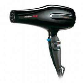 Профессиональный фен для волос BaByliss Pro Tiziano BAB6330RE 2300w