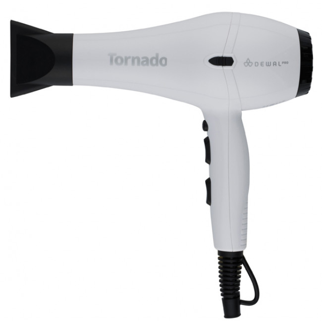 Фен DEWAL TORNADO, 2300W