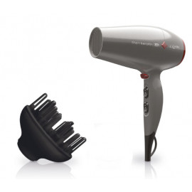 Фен GA.MA DIAMOND 3D TITAN KERATIN