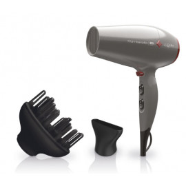 Фен GA.MA DIAMOND 3D TITAN KERATIN