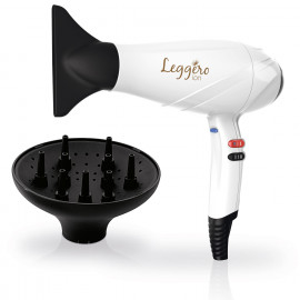 Фен GA.МА LEGGERO ION