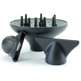 Фен Ga.Ma Leggero Ion 4D Therapy