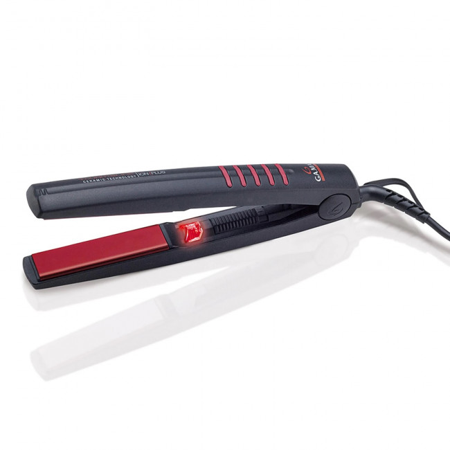 Профессиональные щипцы Ga.Ma CP3 Tourmaline Ion Plus