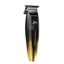 Профессиональная машинка-триммер для окантовки JRL Fresh Fade 2020T-G