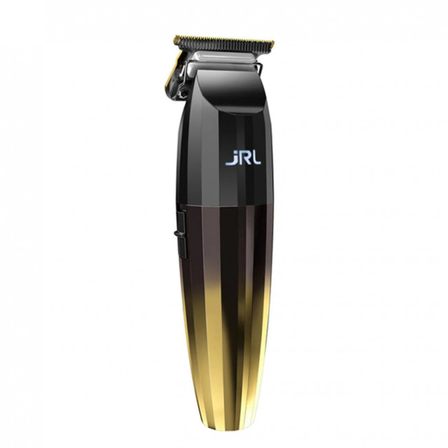 Профессиональная машинка-триммер для окантовки JRL Fresh Fade 2020T-G