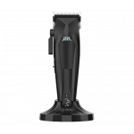 Профессиональная машинка для стрижки волос JRL 3000C Black с ножом APEX Fade