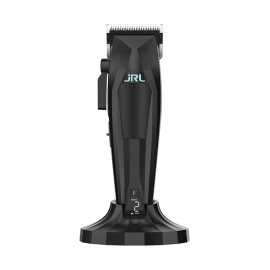 Профессиональная машинка для стрижки волос JRL 3000C Black с ножом APEX Fade