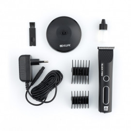 Профессиональная машинка-триммер для окантовки DEWAL BLACK MINI