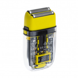 Шейвер BARBER STYLE NEON DEWAL Yellow