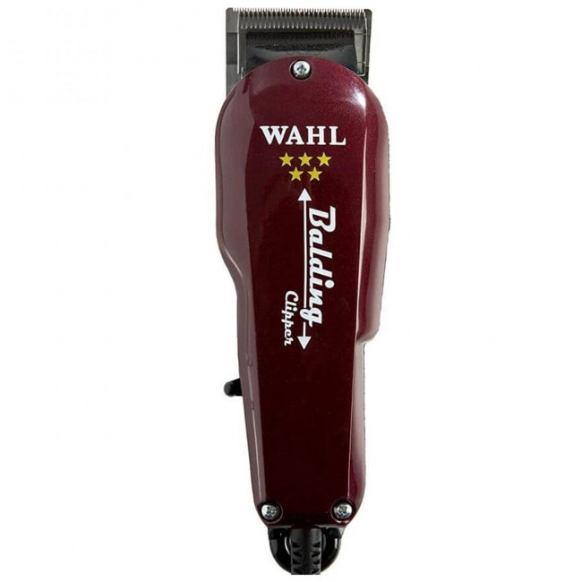 Профессиональная машинка для стрижки волос WAHL Balding 5stars (8110-316H)