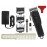 Профессиональная машинка для стрижки волос WAHL Senior Cordless 8504-2316H