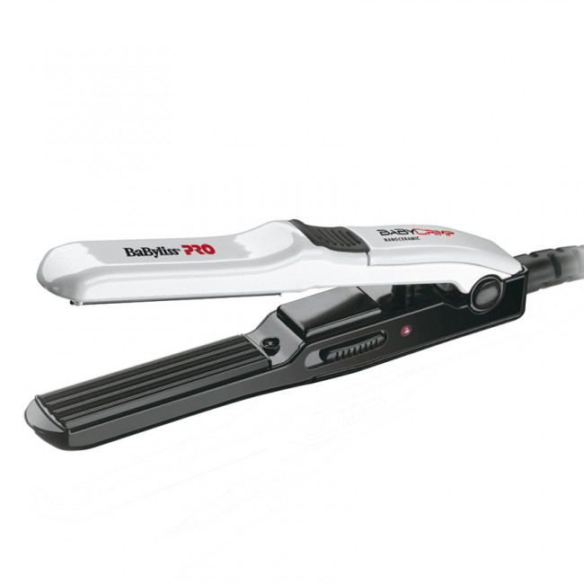 Щипцы-гофре BabyCrimp BaByliss BAB2151E