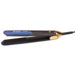 Утюжок для волос HAIRWAY Aquamarine 23мм 46w B049