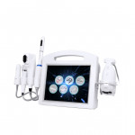 Аппарат 4D HIFU SMAS / V-MAX / Вагинальный SMAS / Liposonix / Игольчатый RF