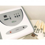 Аппарат микротоковой терапии для лица и тела Biolift 8806 Gezatone