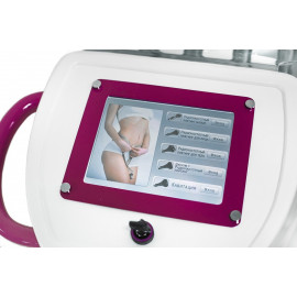Аппарат физиотерапевтический Scopula CaviPro VRF I