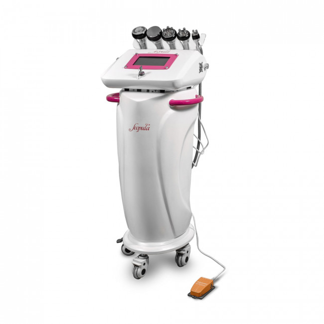 Аппарат физиотерапевтический Scopula CaviPro VRF II