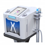 Аппарат для вакуумного гидропилинга и комплексного ухода Aqua Peel HT1
