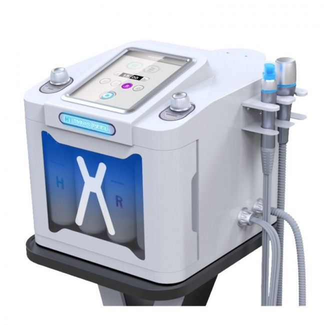 Аппарат для вакуумного гидропилинга и комплексного ухода Aqua Peel HT1