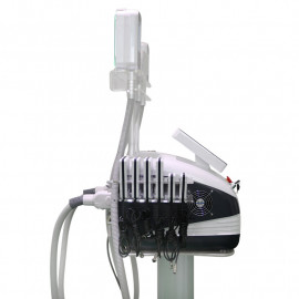 Аппарат CRYO 360 5 в 1 (Криолиполиз, лазерный липолиз, кавитация, RF лифтинг)