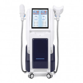 Аппарат для криолиполиза CRYO S360 Pro (c технологией исключающей появление ожогов)