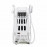 Электромагнитный стимулятор мышц для коррекции фигуры EMS HIFEM body sculpt GH-P400