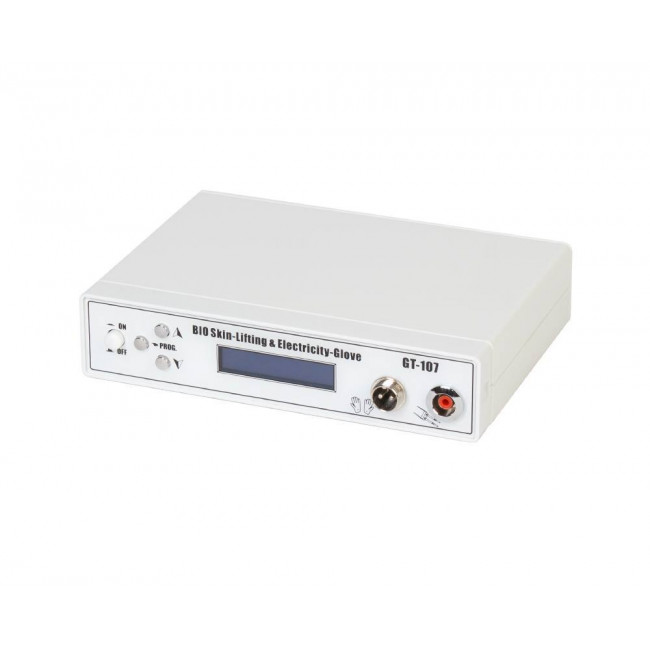 Аппарат микротоковой терапии GT-107