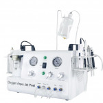 Косметологический комбайн OXYGEN AQUA JET PEEL 5 in 1